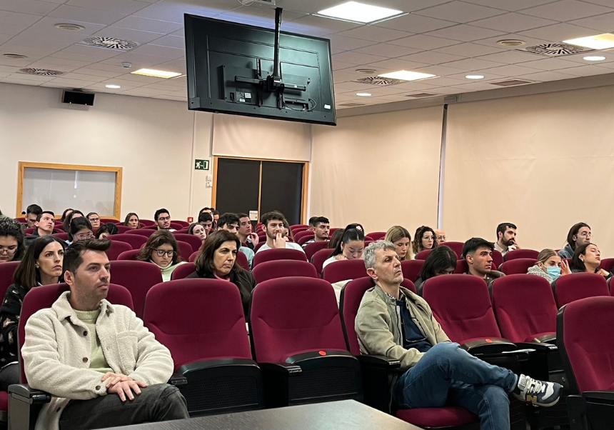 Opening of the conference